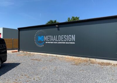 Diverse bedrukkingen en bestickeringen